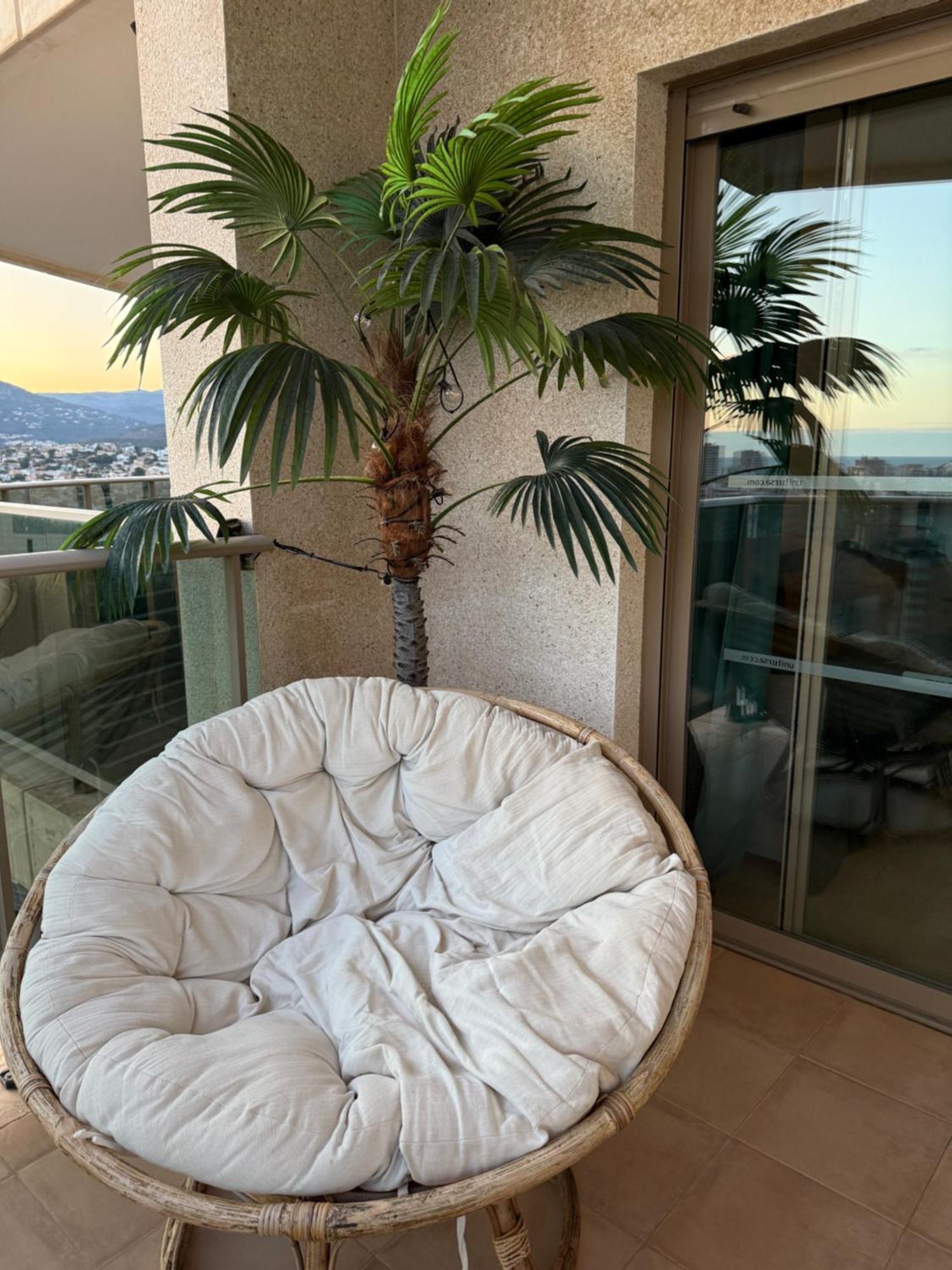 Esmeralda Suites Sunrise Con Piscina Calp Dış mekan fotoğraf